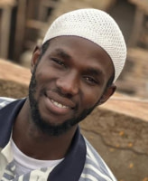 Salif SIDIBE