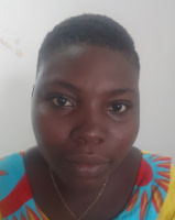 Esther  Tsekpui