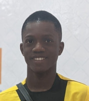 Paulin koffi  SOVON
