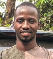 Alhassane Kaba