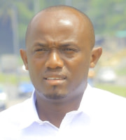 Ulrich Marcel MISSOU MOUTSINGA