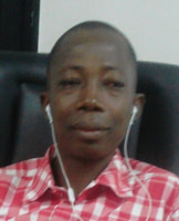 KOUASSI KOKO BADOU