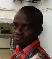 Alassane  Sogodogo