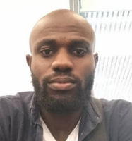 Hamed Siriki  Ouattara