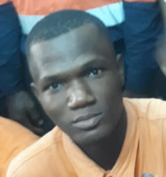 Kouadio oscar N'goran