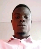 GBAH LAURENT  TIEMOKO