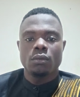 GBAH LAURENT Tiemoko