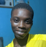 Yayra Antoinette  LABI