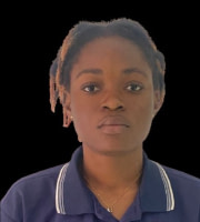 Ahui ange debora Bouaffou