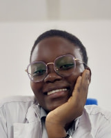 Elsa Mouzou