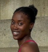 Marie-Josiane Sènsi Aminata Dangui