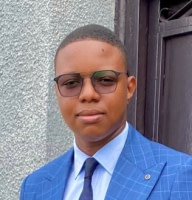 Yves Bahati