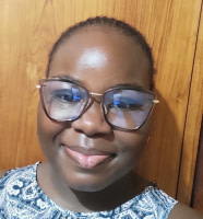 Laurence  CODJIA
