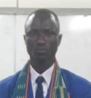N deh Jackson  Kouassi