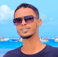 Ahmed Abdirahman