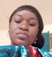 Aude Christine  Minoungou