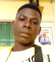 Salissou Tchakondo
