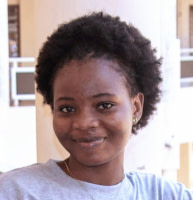 Honorine  TOSSOU