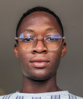 MAWUDÉGBÉ MANASSÉ  TCHOHLO