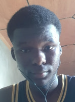 Mamadou  Cisse