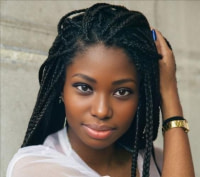 Gloria  AGOUMA