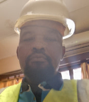Alain Yamkoue Njike