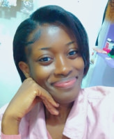 Jessica Darelle  Ntolo Mboumba