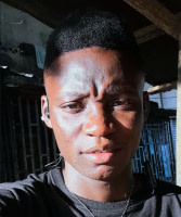 N'guessan josias gedeon  Kouamela