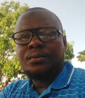Moustapha  Moussa