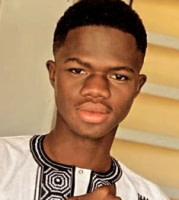 Amadou  Samake