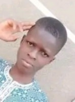 Clotaire  HOUNHA