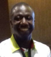 Koffi benoit bienvenu Koffi