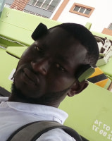 Siriki Sanon