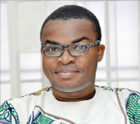 YAO BERNARD ADZORGENU