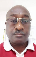 Paul Noble Gyakye-Smith