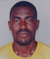 KOUAKOU GEORDY ABASSAH