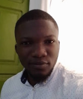 Barthélémy Judicaël  Okunhon