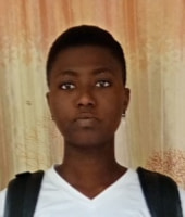 Hélène  ENEGBENG
