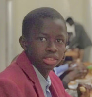 Mor Ndiaye