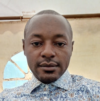 Joël Stephane  Bantio douanla