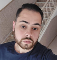 Anas BENDIMERAD