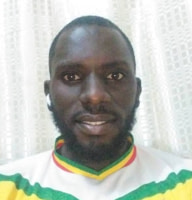 Ibrahima Thiam