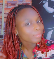 DENISE AKPABA
