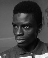 Moustapha Ndongo  GUEYE