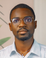 Justin Kodjo  Hoinyi
