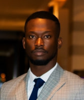 AKANZA Franck Cédric  Kouakou