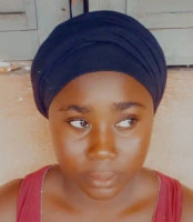 Kadi klintio  Coulibaly
