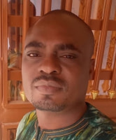 Arsène-Raoul  SANON