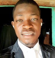 Mamadou Dian  Diallo