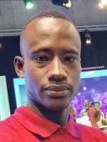 SAWADOGO  Oumarou